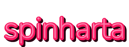 spinharta — logo kanal